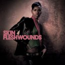Skin: Fleshwounds
